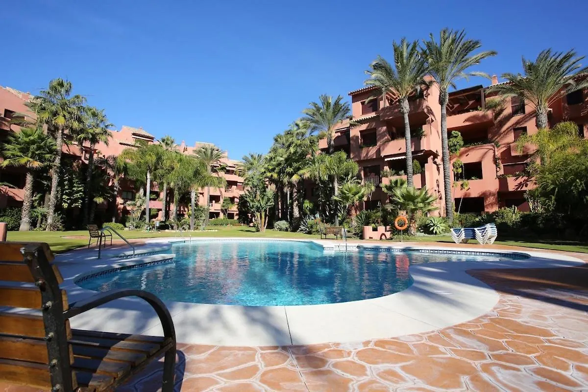 Marbella, Alicate Playa Apartment Fase 3 0*, Marbella Spain