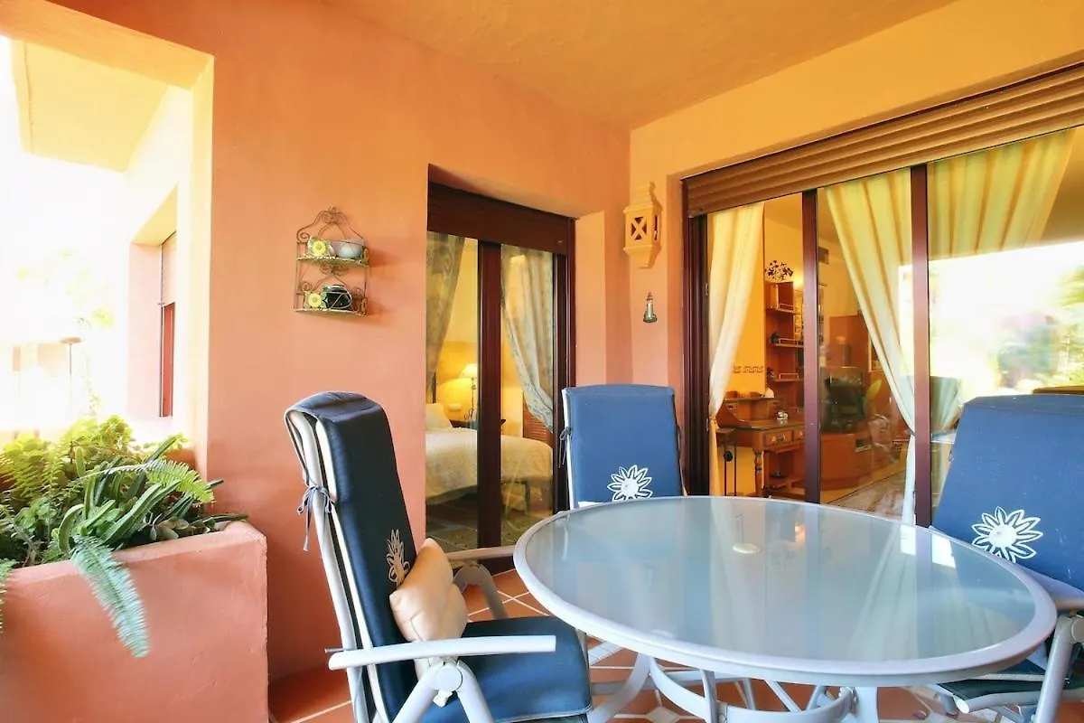 Marbella, Alicate Playa Apartment Fase 3