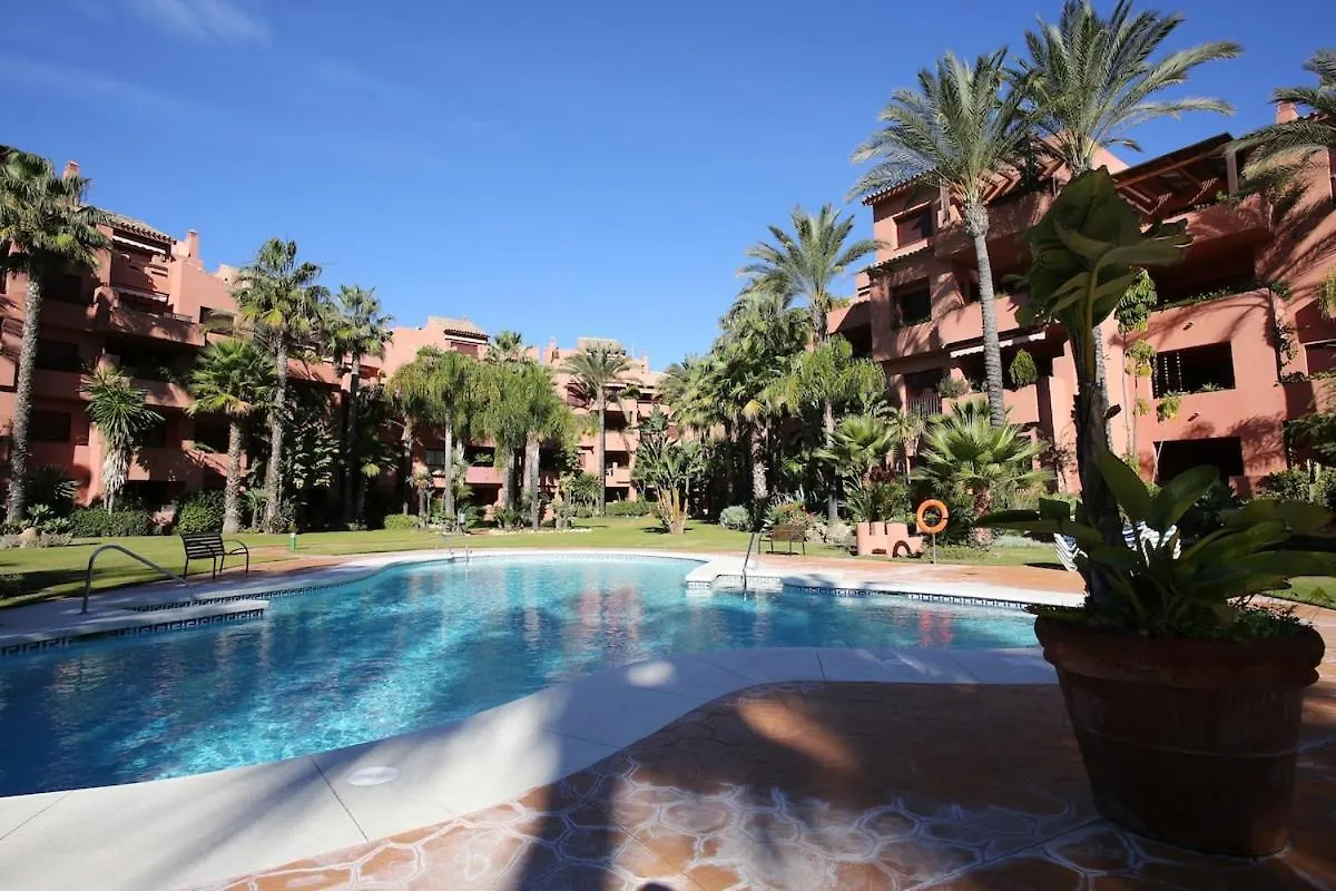 Marbella, Alicate Playa Apartment Fase 3  Marbella