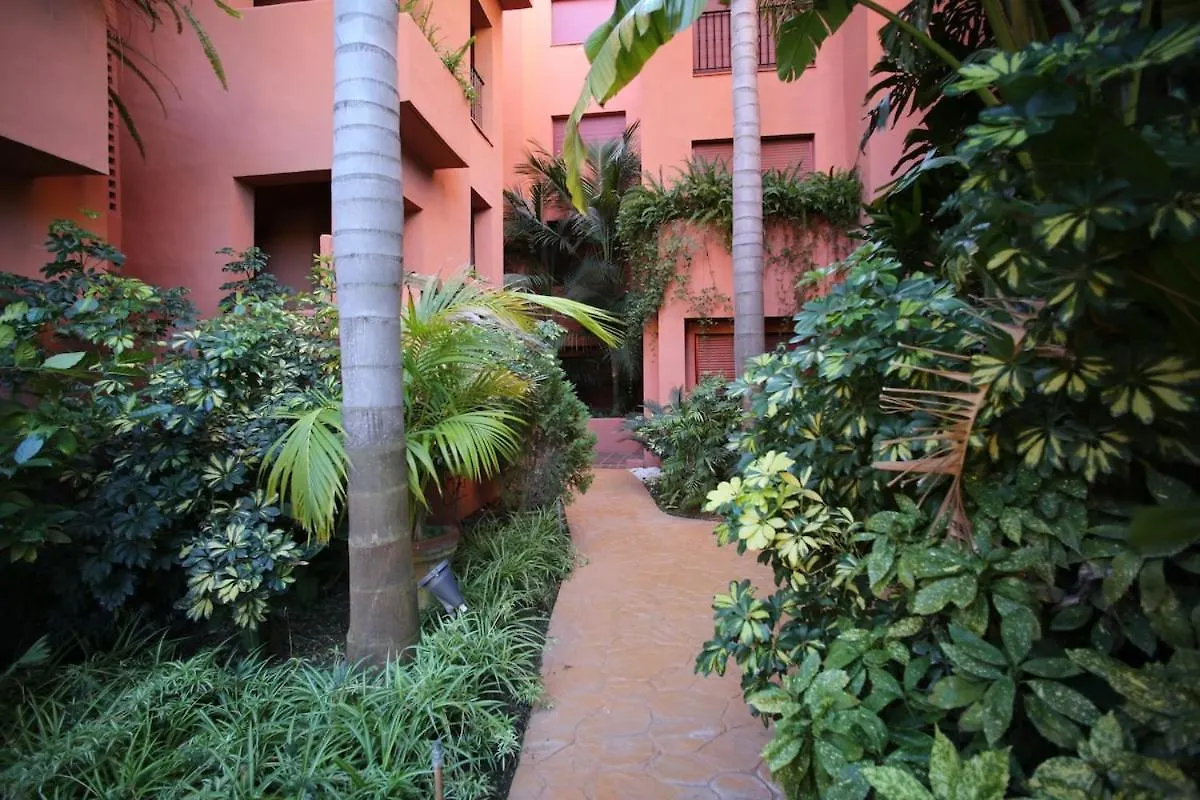 Marbella, Alicate Playa Apartment Fase 3 Spain
