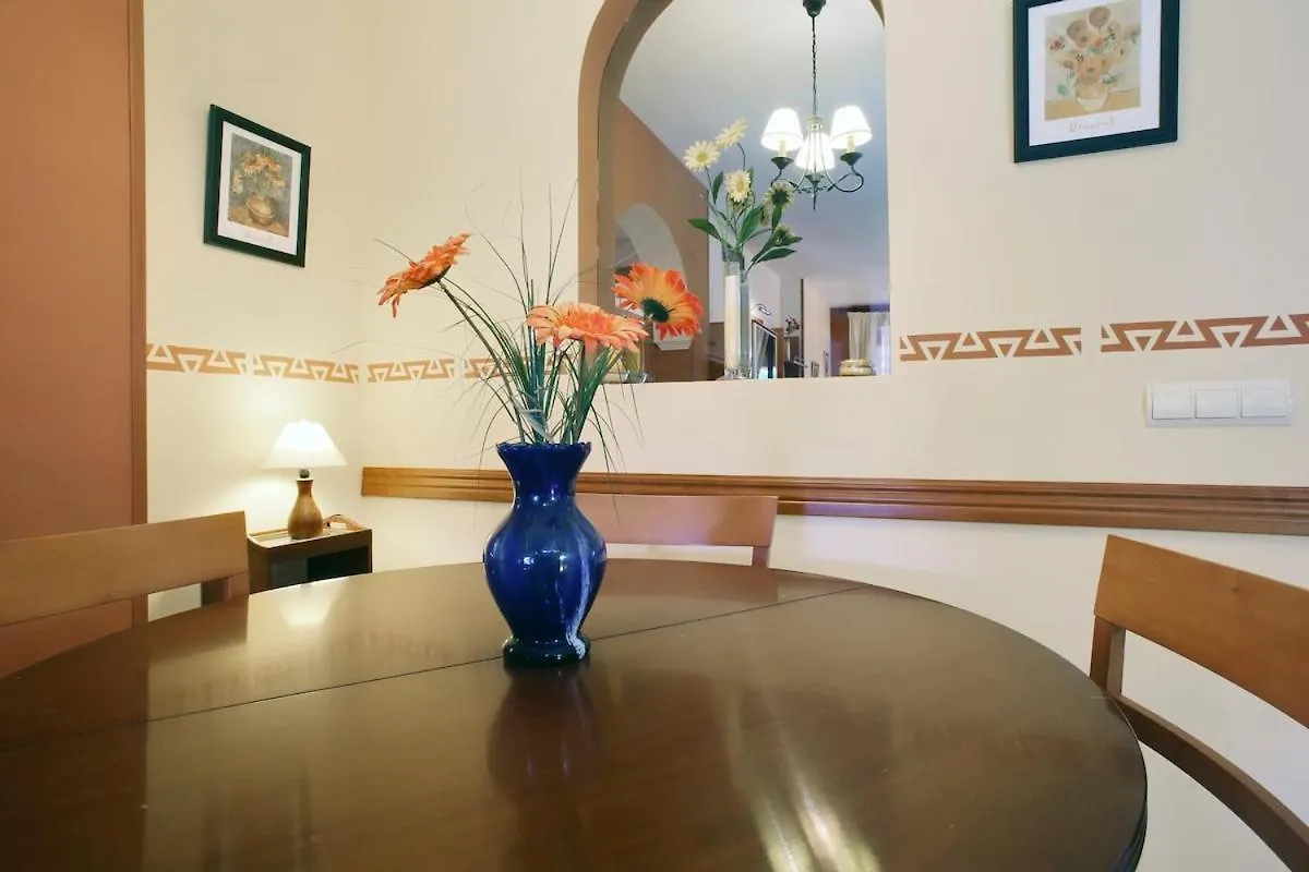 Marbella, Alicate Playa Apartment Fase 3