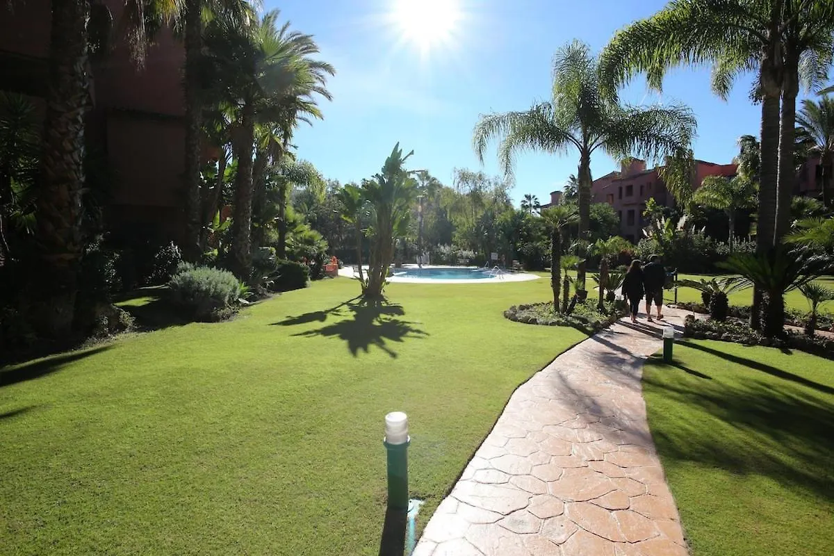 Marbella, Alicate Playa Apartment Fase 3 0*, Marbella