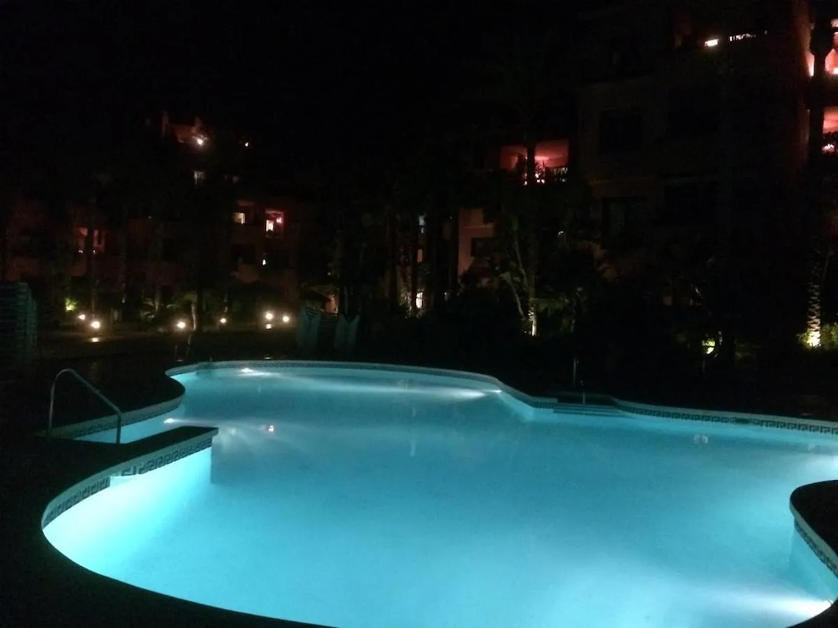 Marbella, Alicate Playa Apartment Fase 3