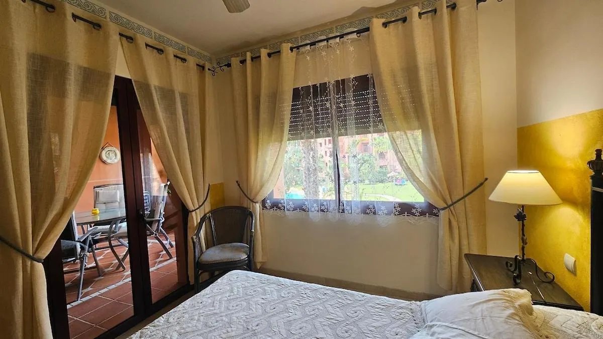 Marbella, Alicate Playa Apartment Fase 3