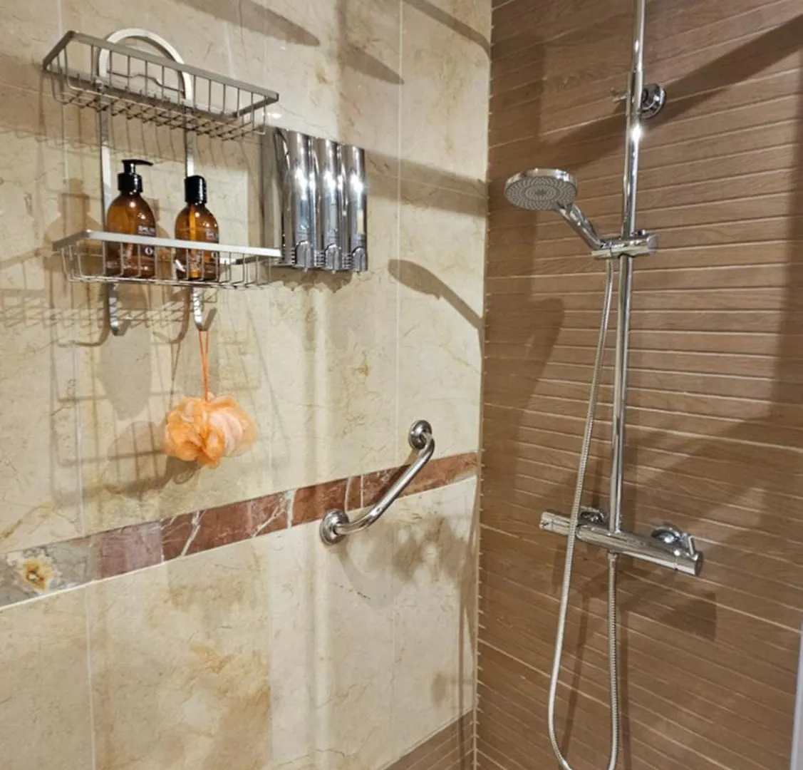 Marbella, Alicate Playa Apartment Fase 3  Marbella