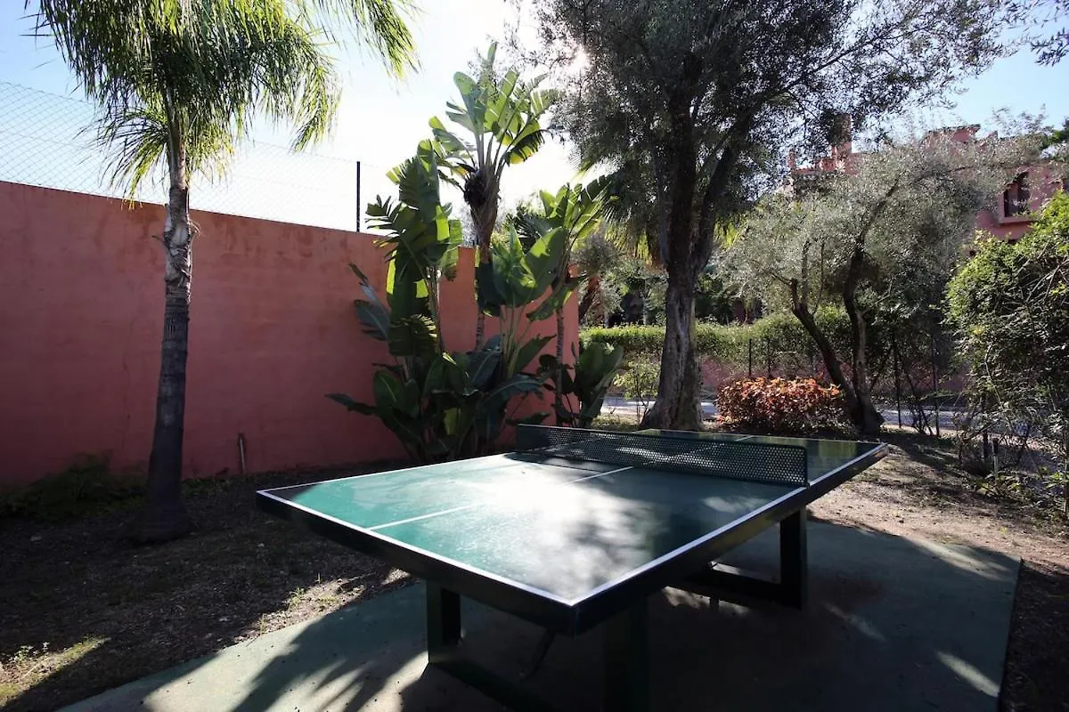 Marbella, Alicate Playa Apartment Fase 3 Spain