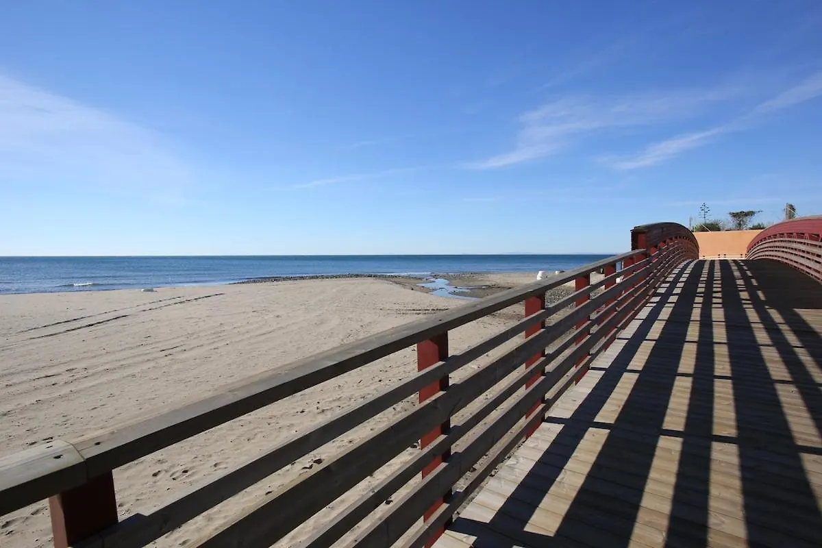 Marbella, Alicate Playa Apartment Fase 3 0*, Marbella Spain