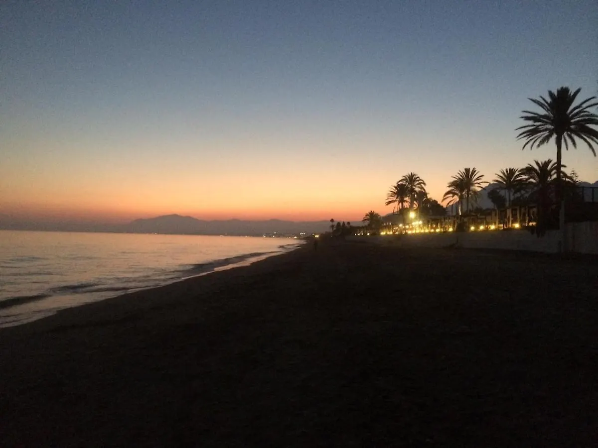 Marbella, Alicate Playa Apartment Fase 3