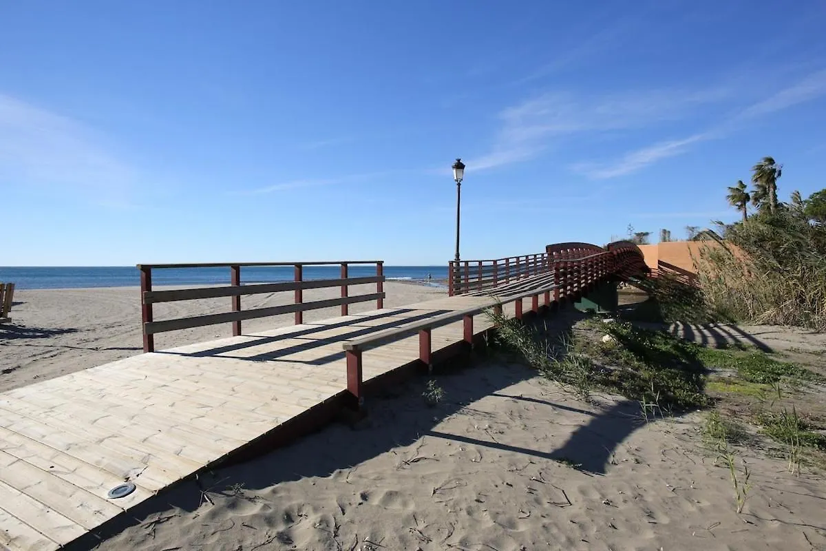 Marbella, Alicate Playa Apartment Fase 3  Marbella