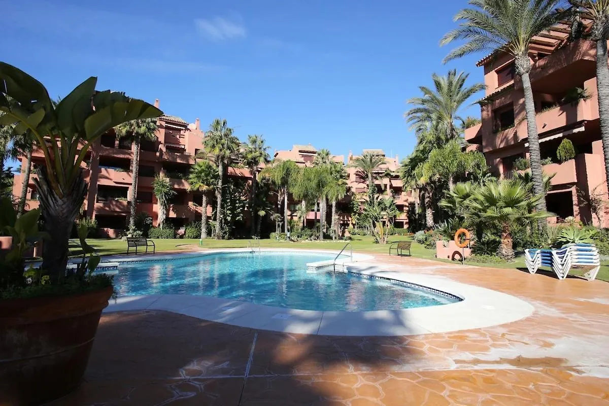 Marbella, Alicate Playa Apartment Fase 3 Spain