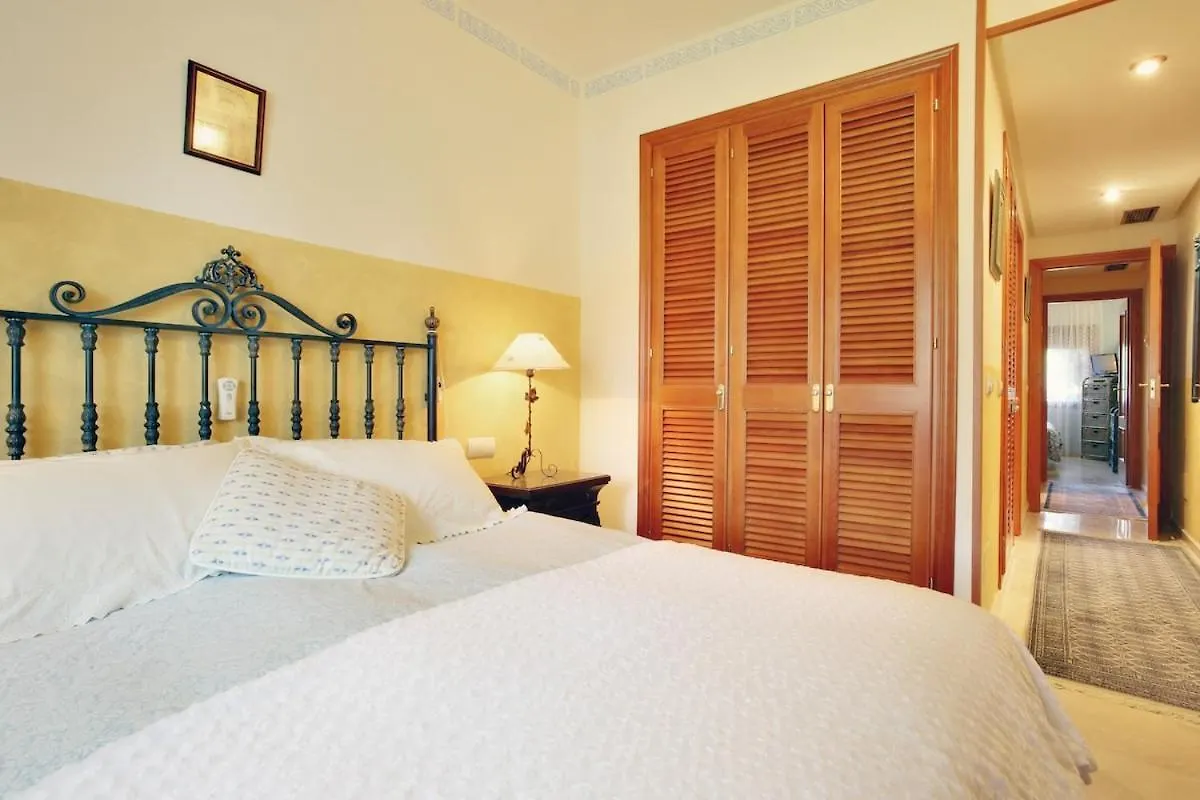 Marbella, Alicate Playa Apartment Fase 3 Marbella