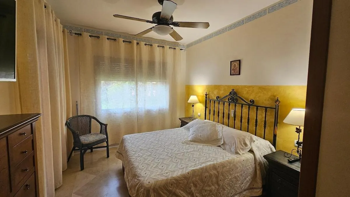 Marbella, Alicate Playa Apartment Fase 3