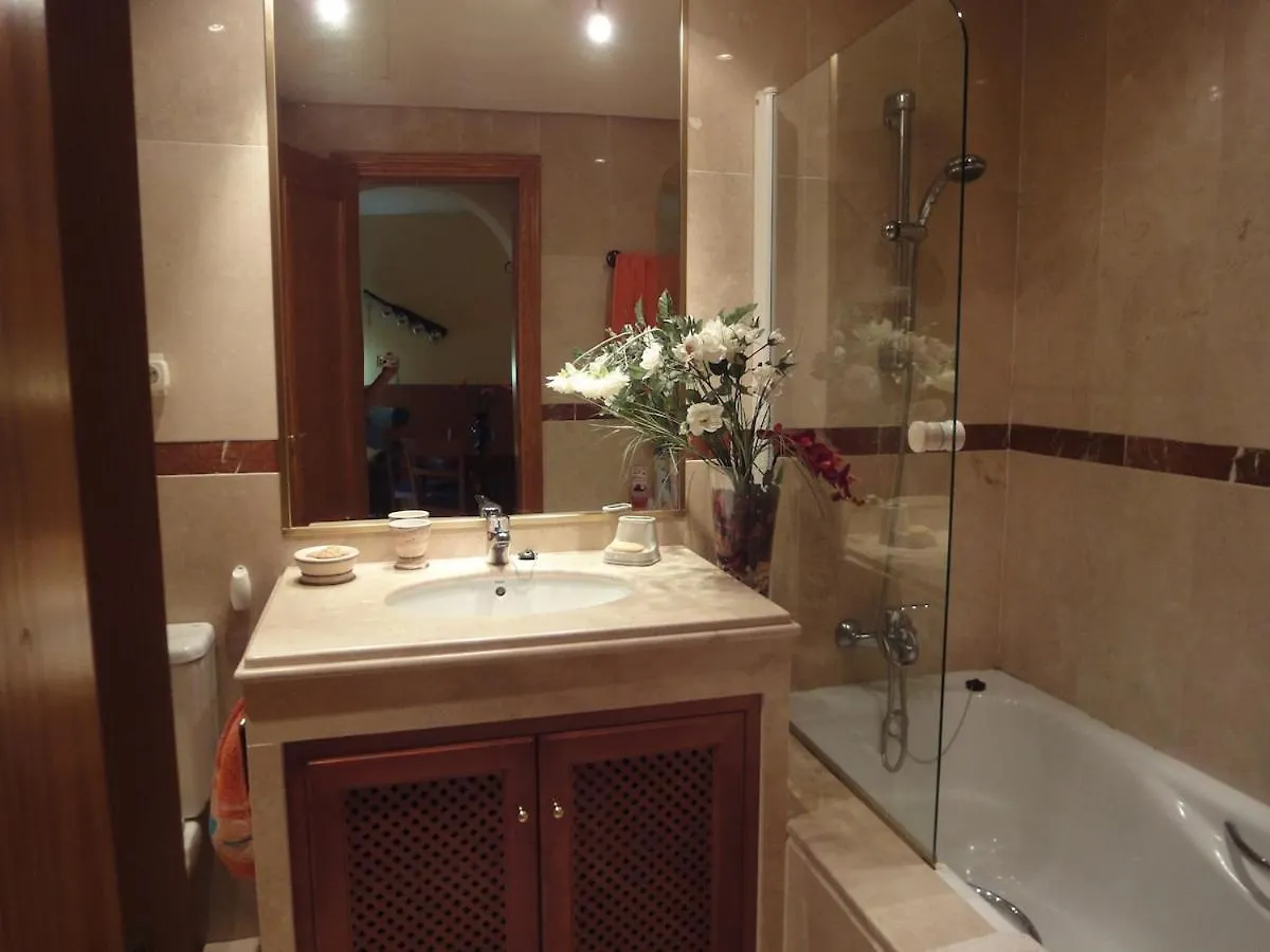 Marbella, Alicate Playa Apartment Fase 3 Spain