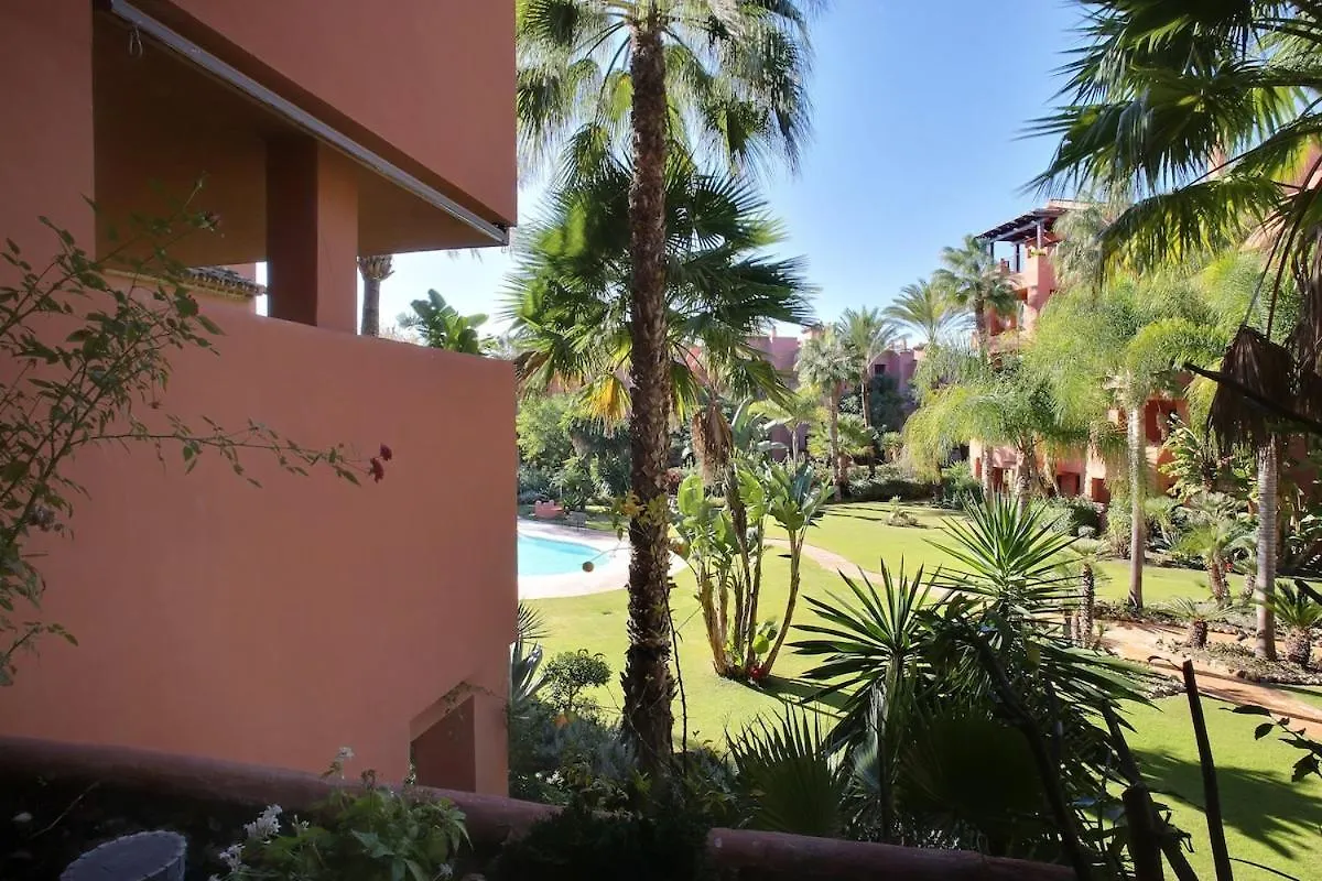 Marbella, Alicate Playa Apartment Fase 3 0*, Marbella