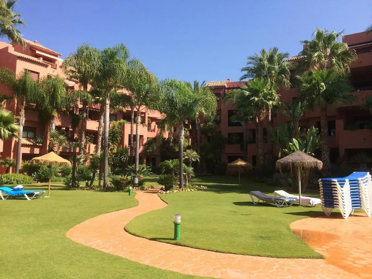 Marbella, Alicate Playa Apartment Fase 3