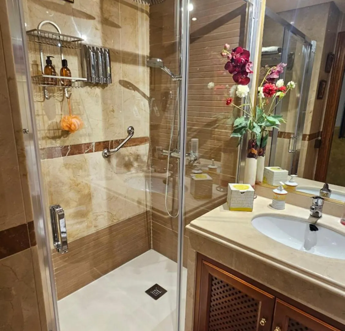 Marbella, Alicate Playa Apartment Fase 3 0*, Marbella Spain