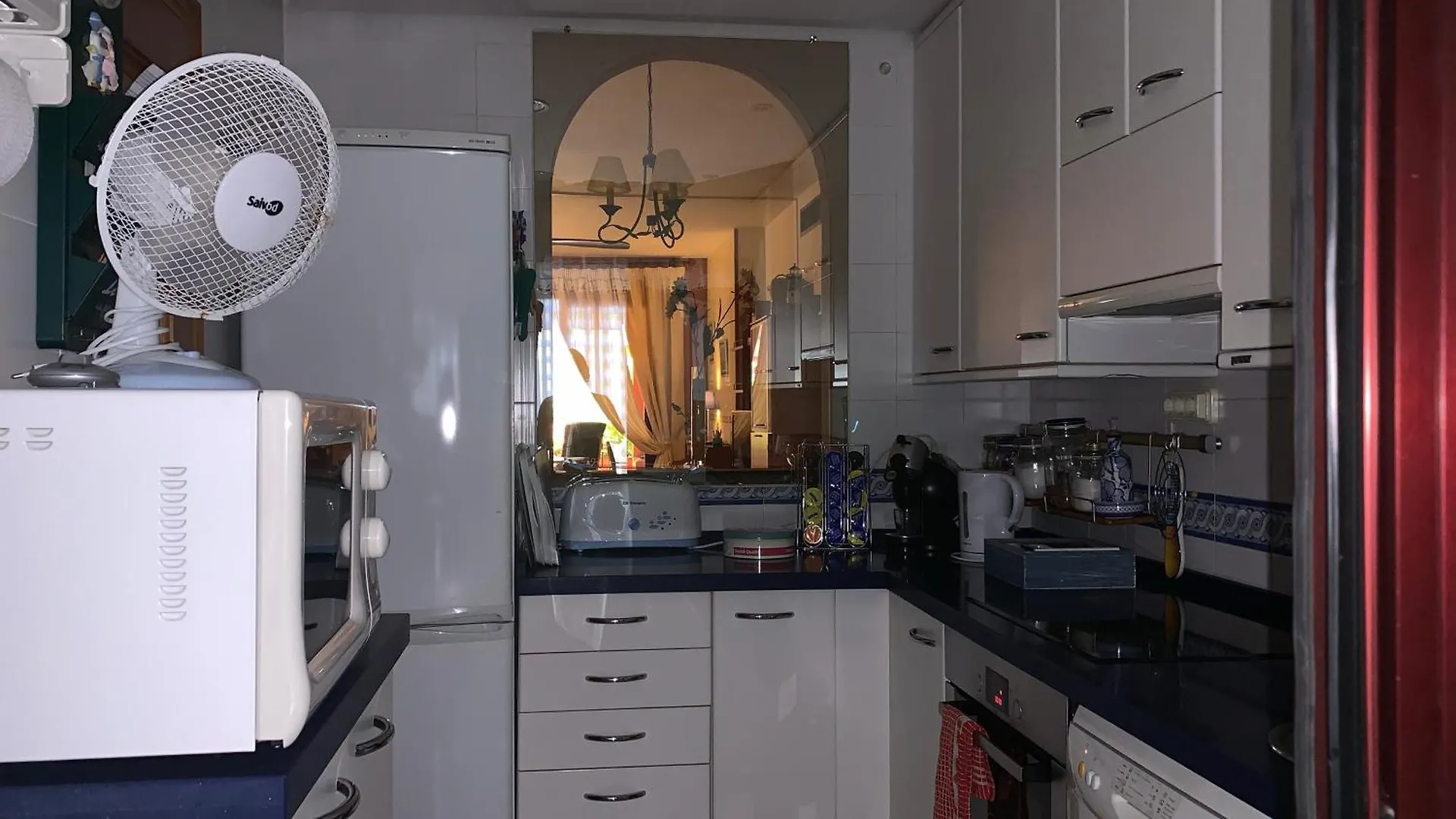 Marbella, Alicate Playa Apartment Fase 3 0*, Marbella
