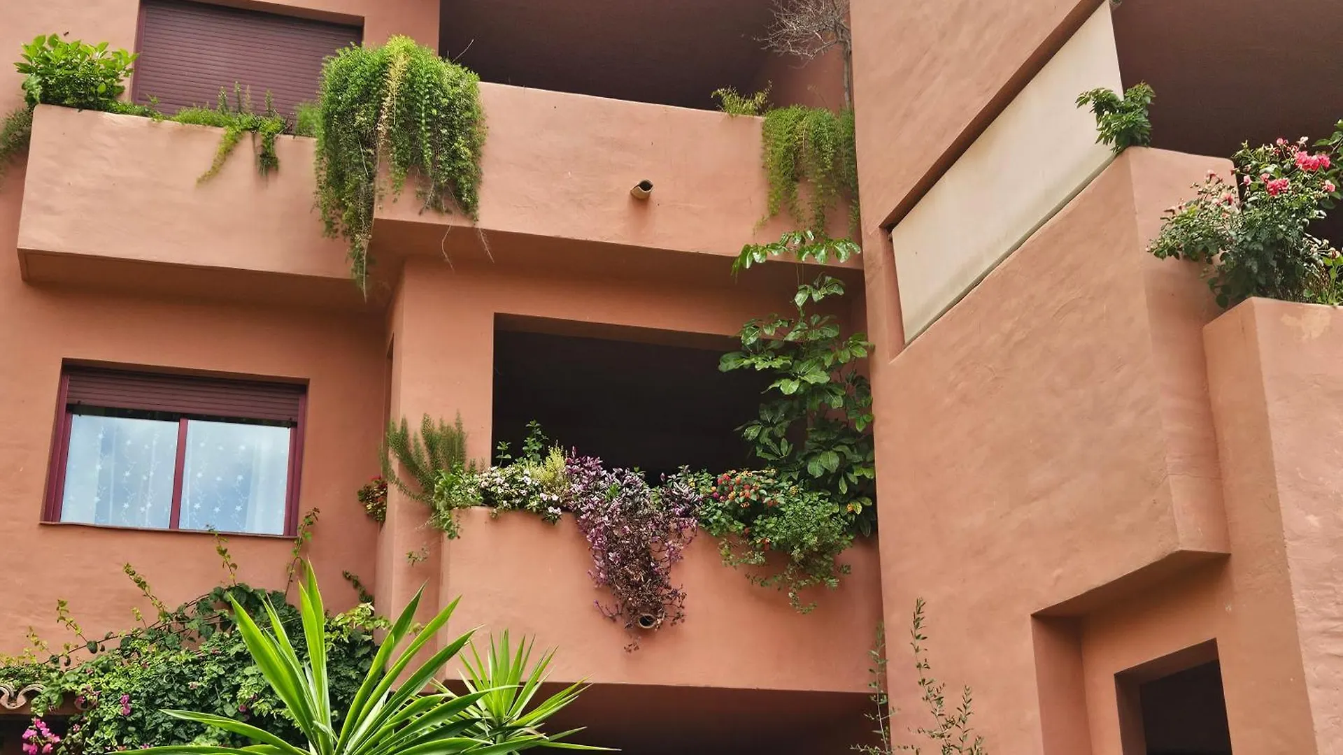Marbella, Alicate Playa Apartment Fase 3 0*, Marbella Spain