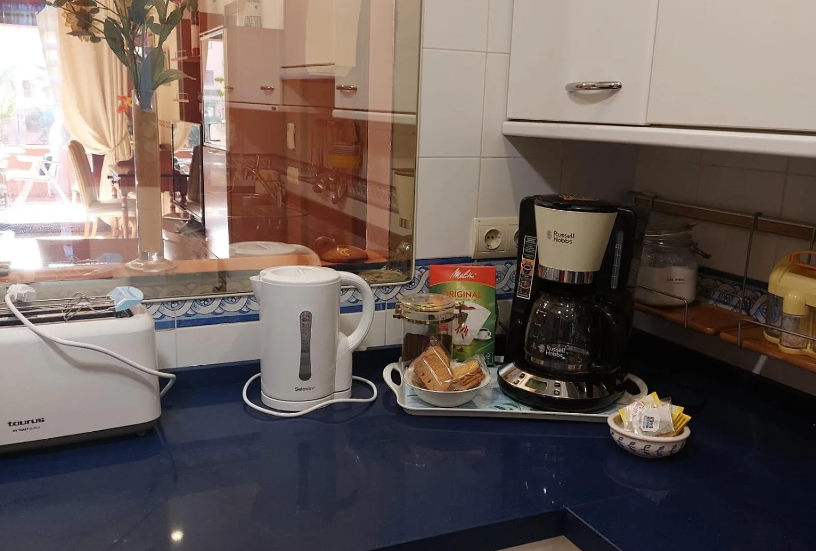 Marbella, Alicate Playa Apartment Fase 3