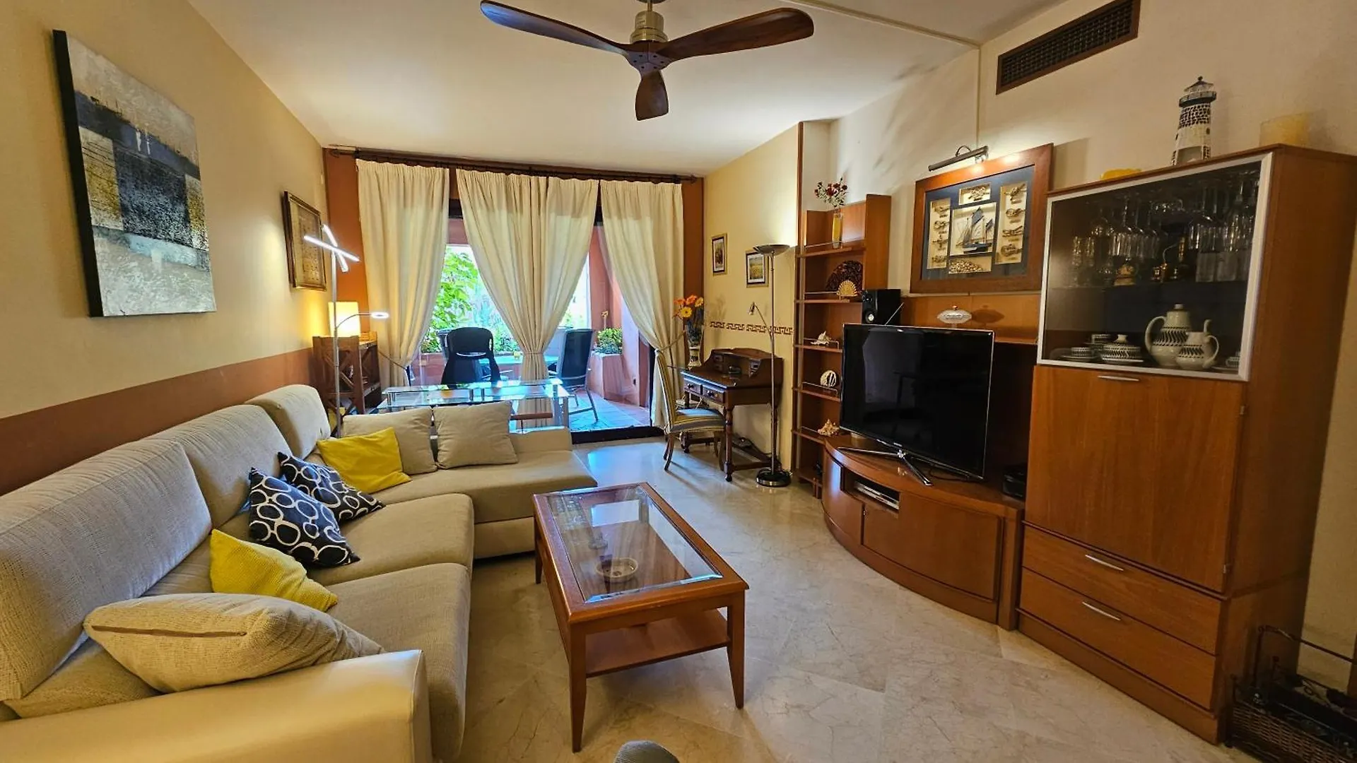 Marbella, Alicate Playa Apartment Fase 3  Marbella