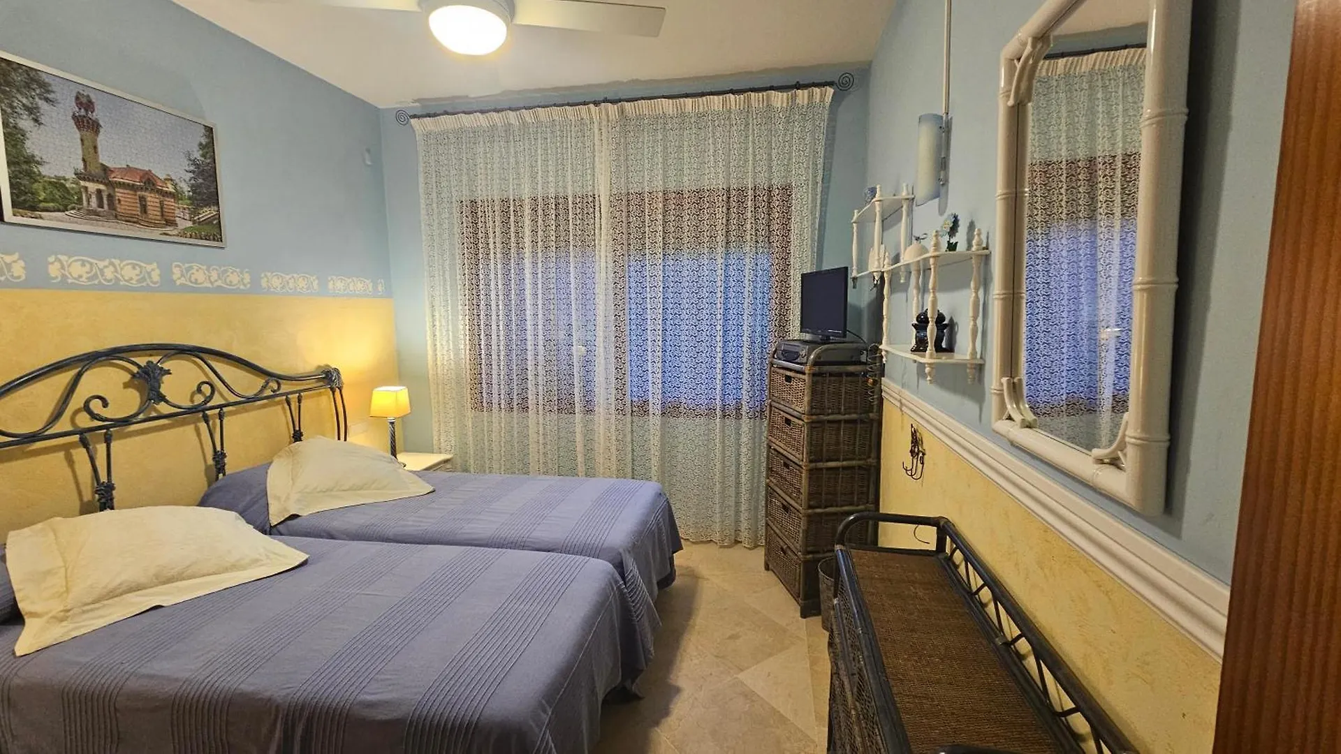 Marbella, Alicate Playa Apartment Fase 3