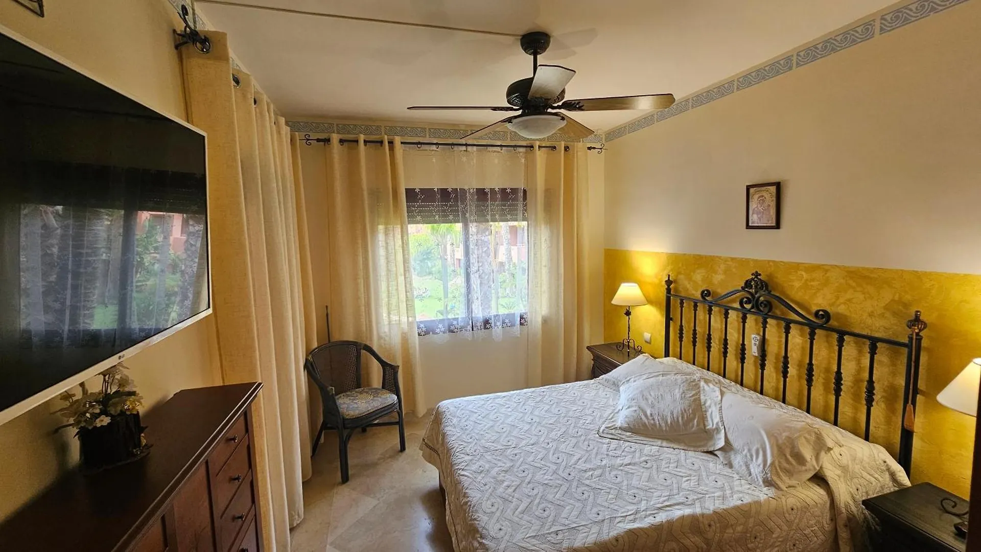 Marbella, Alicate Playa Apartment Fase 3 Spain