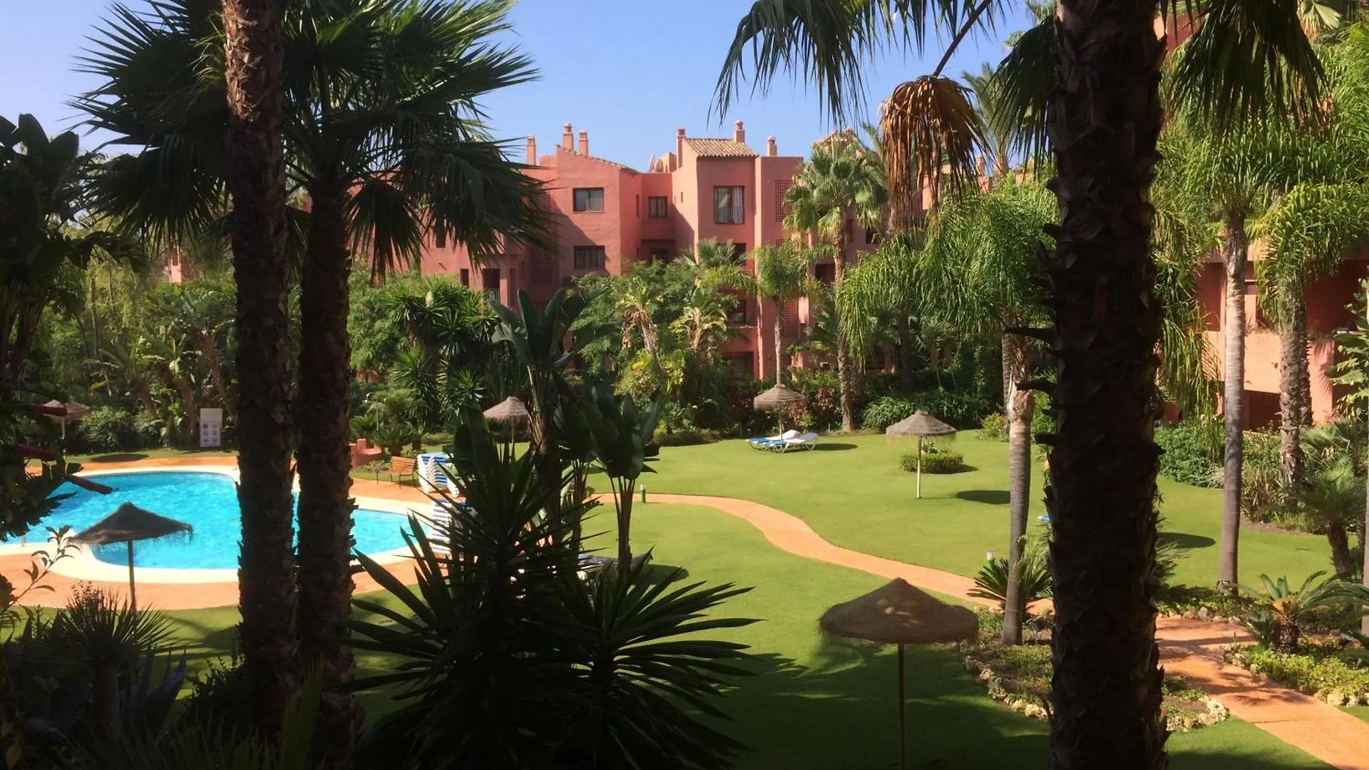 Marbella, Alicate Playa Apartment Fase 3