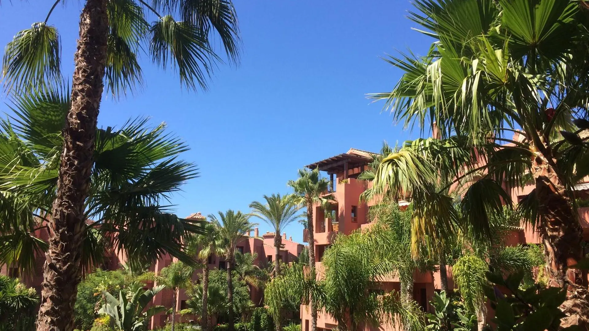 Marbella, Alicate Playa Apartment Fase 3 Spain