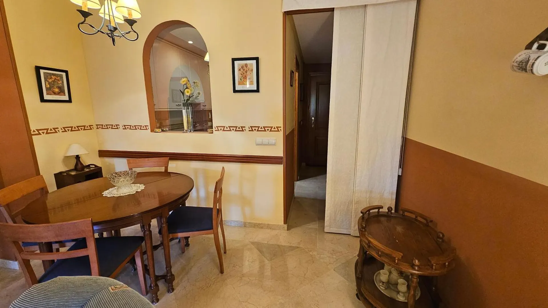 Marbella, Alicate Playa Apartment Fase 3 Spain