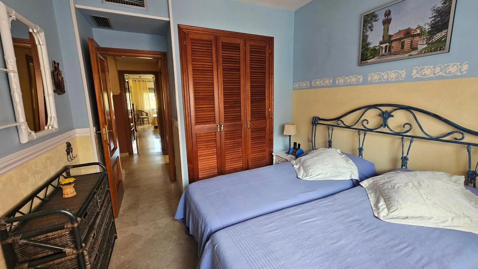 Marbella, Alicate Playa Apartment Fase 3 Marbella