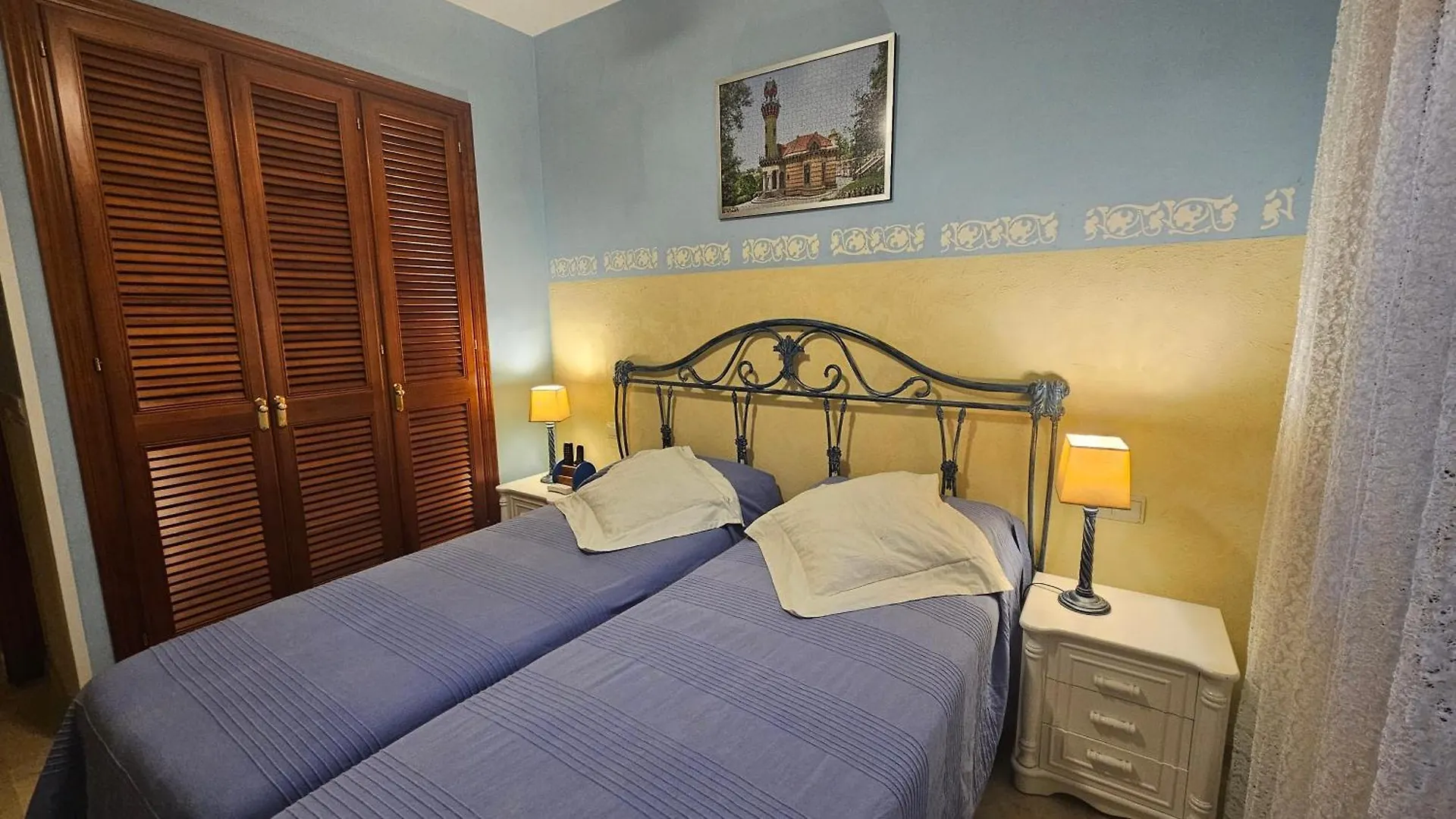 Marbella, Alicate Playa Apartment Fase 3