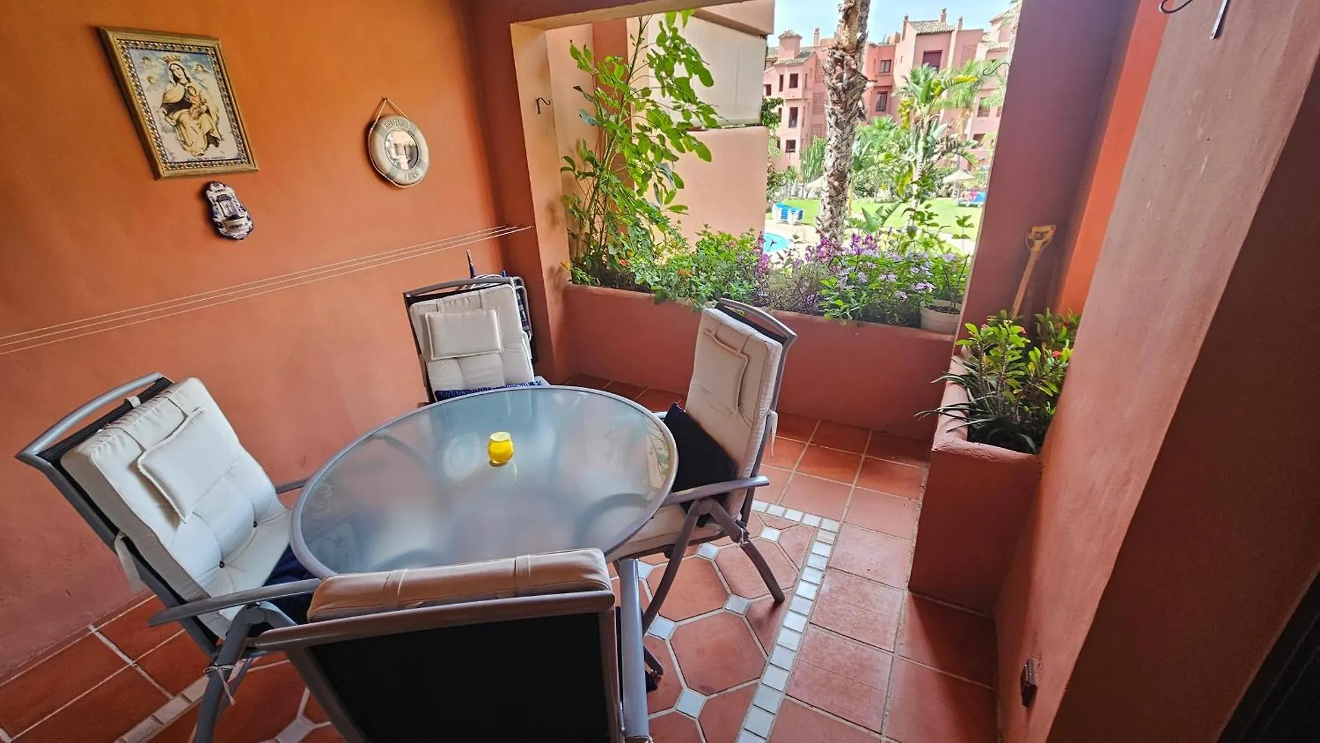 Marbella, Alicate Playa Apartment Fase 3 0*, Marbella Spain